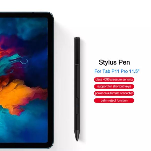 Lenovo tab p11 pro 11.5テラバイトj706f/n TBJ716F用タッチペン