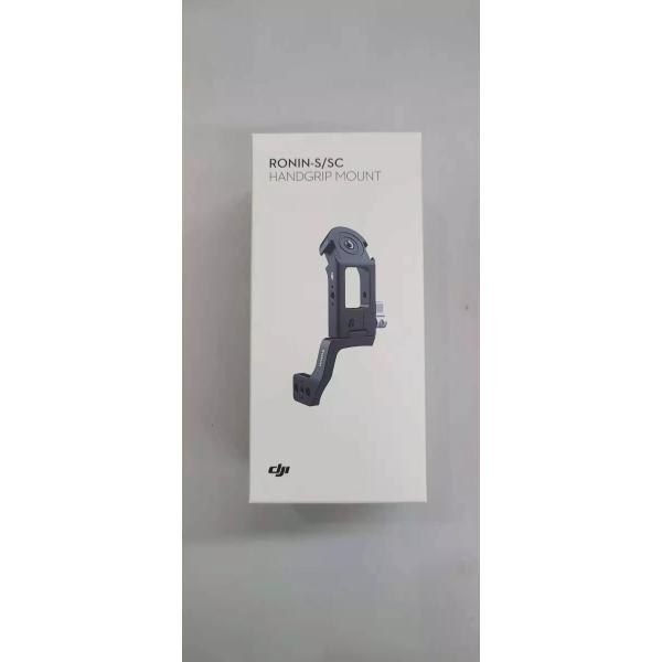 店舗店舗Dji Ronin S Sc ハンドグリップマウント クイックリリースアダプター ジンバルアクセサリーdslr ビデオカメラ トレードワン おりたたみのできる撮影ブース ホワイト 約40×41×42