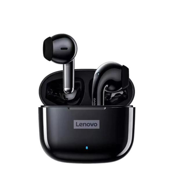 Lenovo LP40 Pro Earphone Bluetooth 5.0 Wireless Headphones Waterproof Earpi  :202205302333-0004-0131-001:freak.!ショップ 通販 