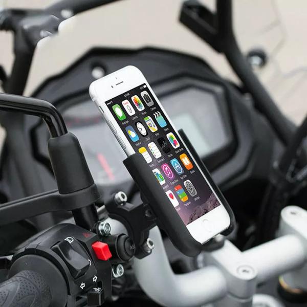ヤマハNMAX155 NMAX125 N-MAX nmax 125 155 2015-2020 2019 2018 2017バイクハンドルスマホ ホル