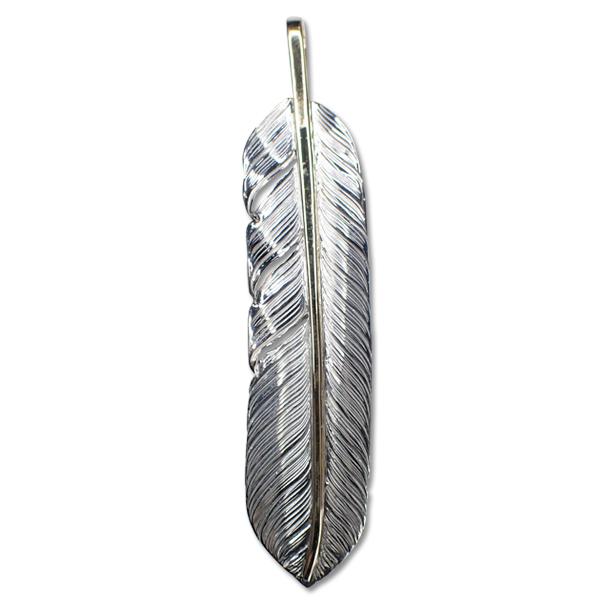 鷲見 太郎 /Taro Washimi Lフライトフェザー 18金コア 02 : Freaks