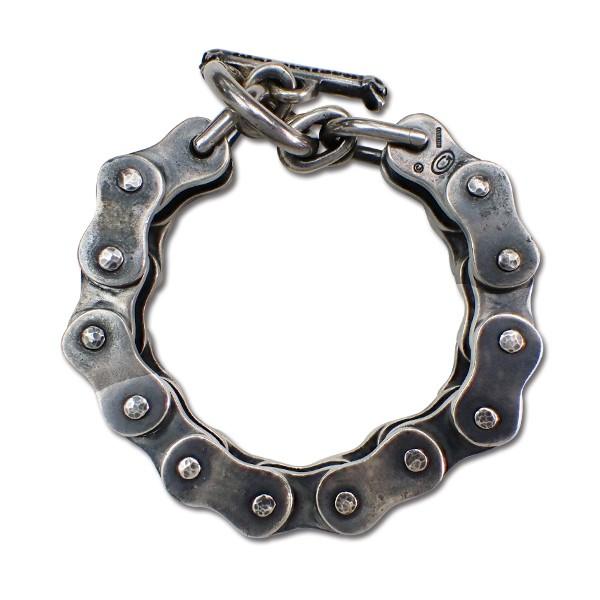 ギャラ付 GABORATORY small roller chain チェーン Gaboratory ガボラトリー/ガボール (GABORATORY)クォーター