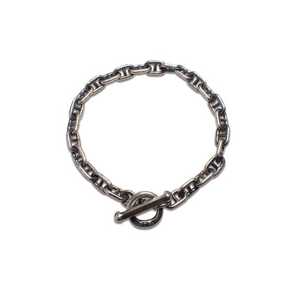 ガボラトリー マリンチェーンブレスレット Gaboratory ガボラトリー/ガボール (GABORATORY)11.5mmマリン