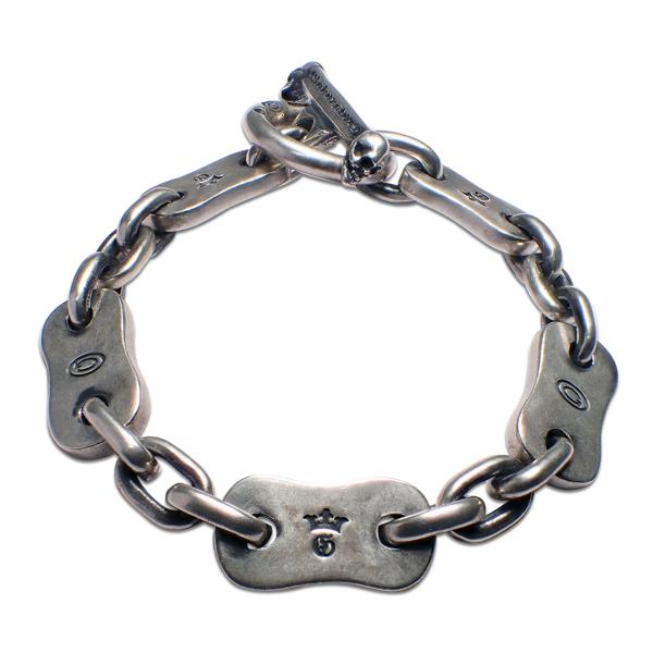 【未使用】美品 Gabor ガボール ガボラトリー ブレスレット Gaboratory ガボラトリー/ガボール (GABORATORY)モーター