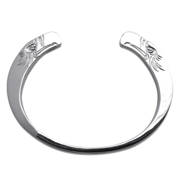 ブリッジ / Bridge イーグルバングル : Freaks Market Yahoo