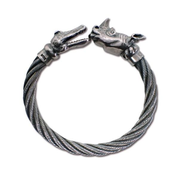 Gaboratory ガボラトリー / ガボール ライノス ＆ アリゲーター