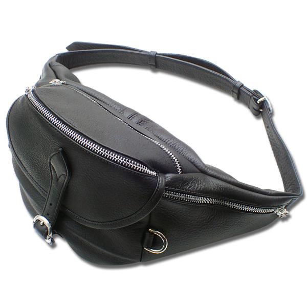 CHROME HEARTS クロムハーツ /スナットパック #1 /ブラック CHROME HEARTS クロムハーツ /スナットパック #1 /ブラック