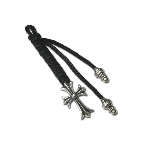 CHROME HEARTS クロムハーツ CHクロス ペンダント /スモール