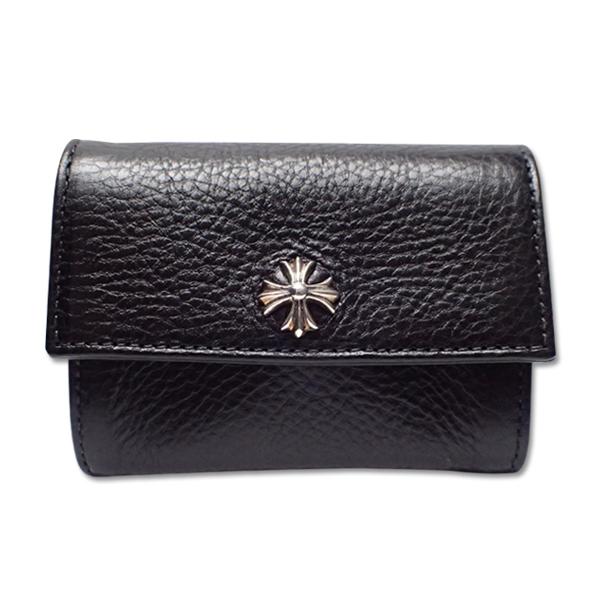 CHROME HEARTS クロムハーツ / タイニーウォレット CHプラス