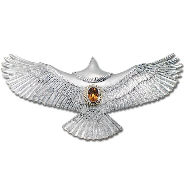�u���b�W / Bridge ���[�W �C�[�O�� �y���_���g/�V���o�[/6x8mm�V�g����/K18YG&amp;SV�J�b�v(�󒍐��Y���i)