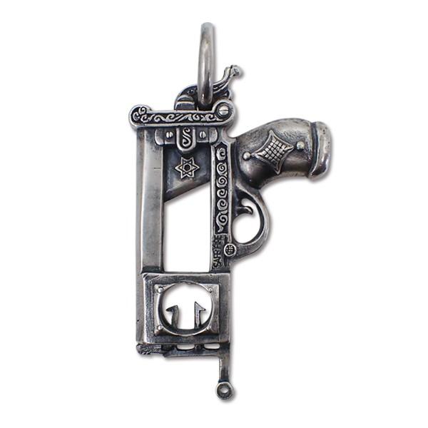 スティーヴ ガーラック/ガーラック スタイル シガーカッター