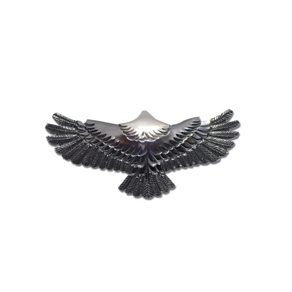 イーグルエンブレム　サンダーバード　モチーフ　鷹 イーグルエンブレム サンダーバード モチーフ 鷹