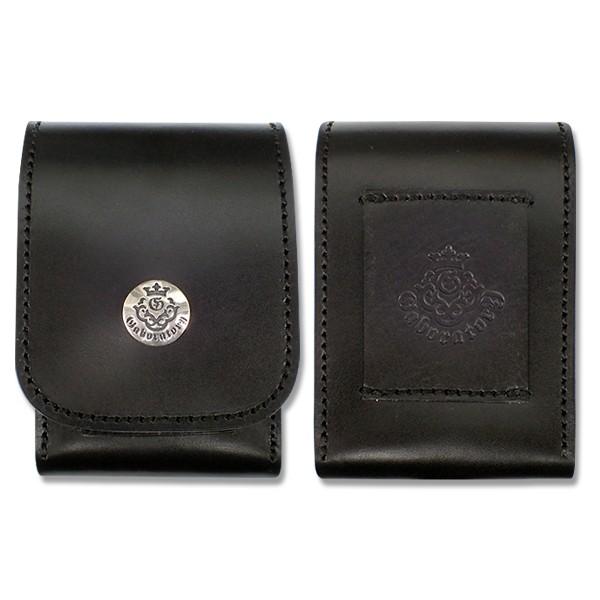 ガボール タイプ？ シガレットケース 生前（ガボール生前初期ライオン  