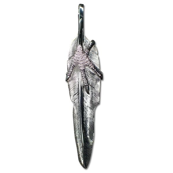 ブリッジ Bridge イーグルクロー プライマリースフェザー02 レフトサイド 受注生産商品 Lec F 5 Freaks Market Yahooストア店 通販 Yahoo ショッピング