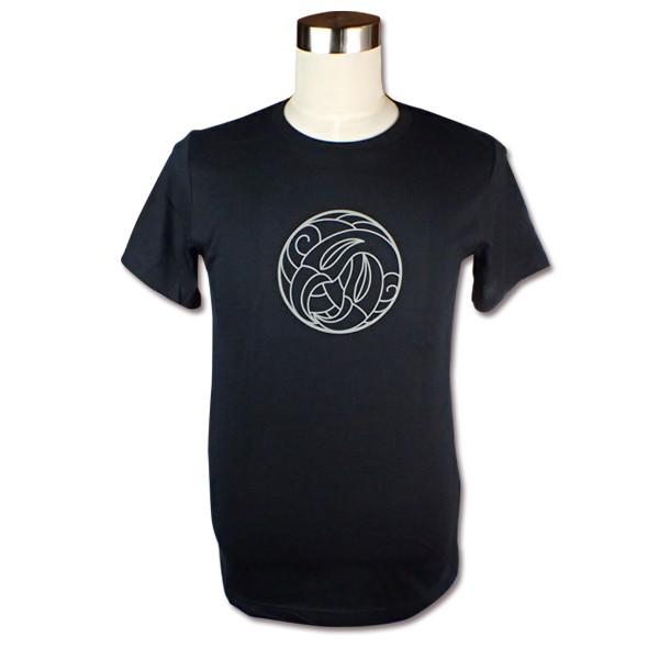 LONE ONES ロンワンズ / ネストロゴTシャツ ブラック : Freaks Market 