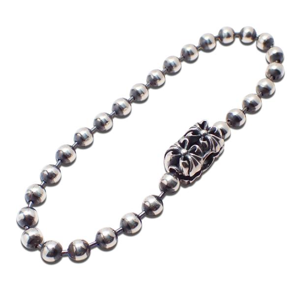 LONE ONES ロンワンズ/レナード カムホート 5mmボールチェーン