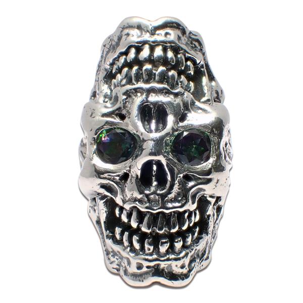 Travis Walker ダブルクロス / トラヴィスワーカー マインドオーバー