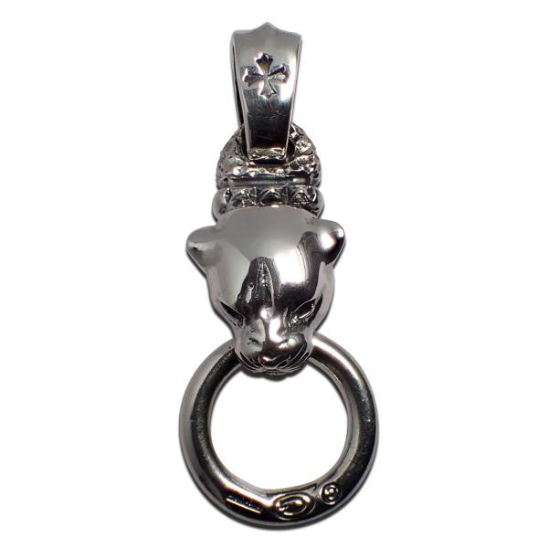 Gaboratory ガボラトリー/ガボール (GABORATORY)パンサーペンダント