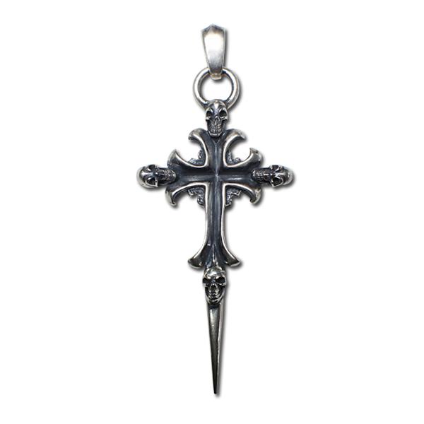 Gaboratory ガボラトリー/ガボール (GABORATORY)3スカルオン2インチ