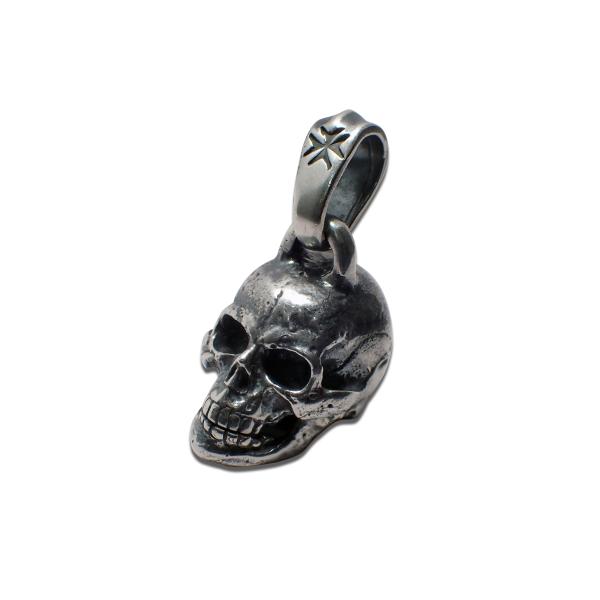 Gaboratory SKULL ビーズ(SPACER) Gaboratory（ガボラトリー） ガボラトリー/ガボール (GABORATORY