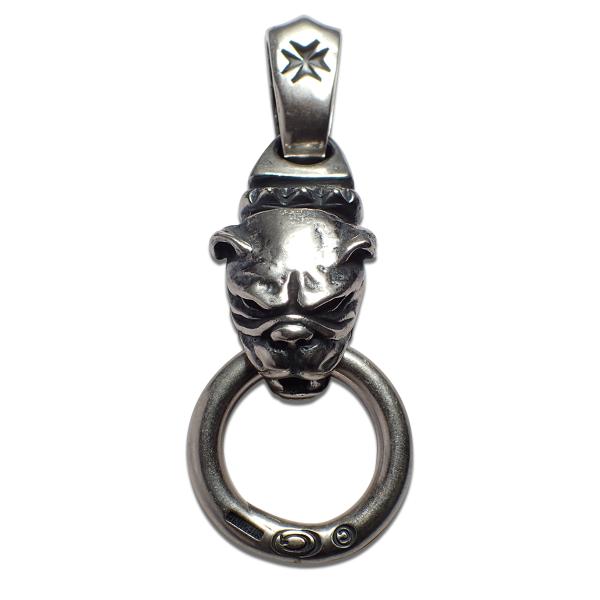 O*p様 正規品 gaboratory ブルドッグペンダント ガボール マリガボ O*p様 正規品 gaboratory ブルドッグペンダント ガボール