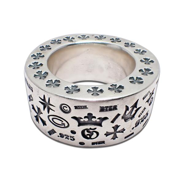 専用　ガボール Gaboratory ガボラトリー/ガボール (GABORATORY)20mmラージフラット