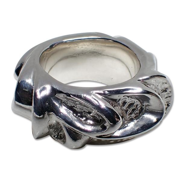 ガボラトリー/ガボール GABORATORY フェイスリング 22号