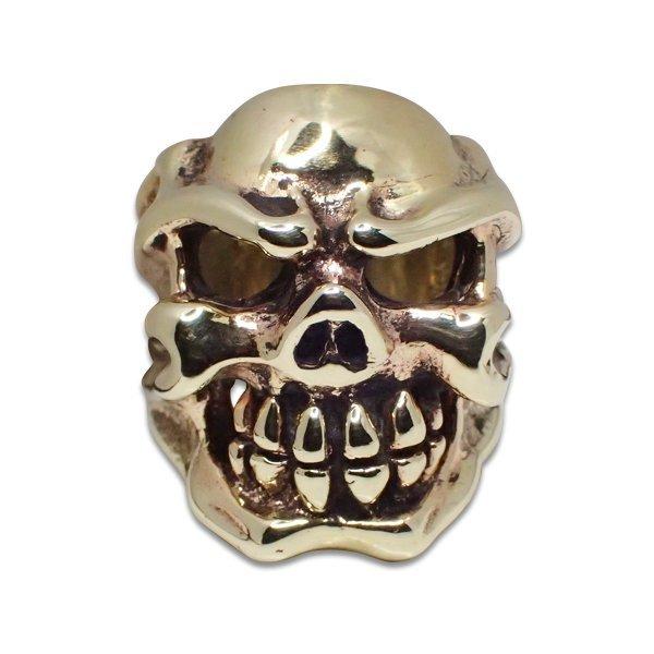 Travis Walker ダブルクロス / トラヴィスワーカー チョンプススカル