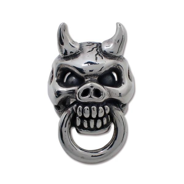 Travis Walker ダブルクロス / トラヴィスワーカー ノッカー