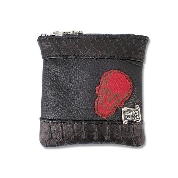 スタンリーゲス フィリグリーパッチレザークッション サンプル品 スタンリーゲス フィリグリーパッチレザークッション サンプル品