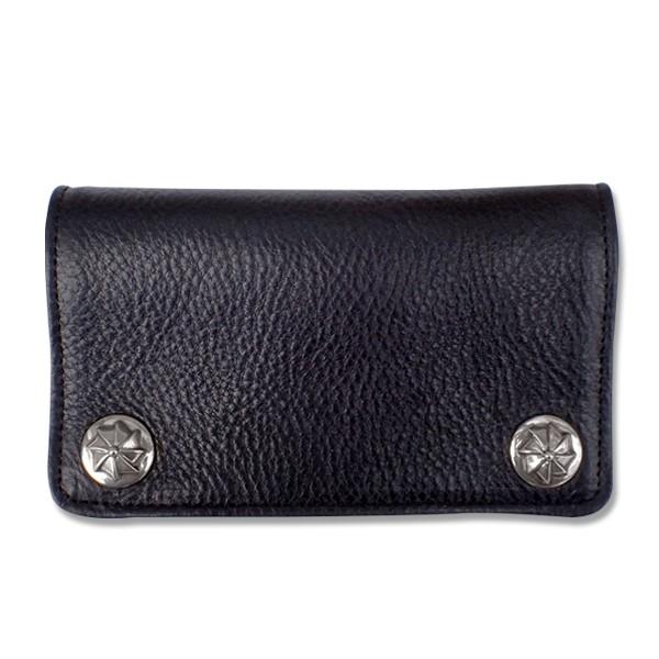 Stanley Guess スタンリーゲス レザー 2ボタン /1ジップ ショート  