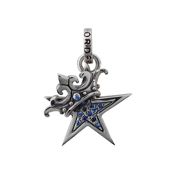 ロイヤルオーダー「ORDER」 クラウン ペンダント セット 楽天市場】【中古】 ROYALORDER ロイヤルオーダー ネックレス