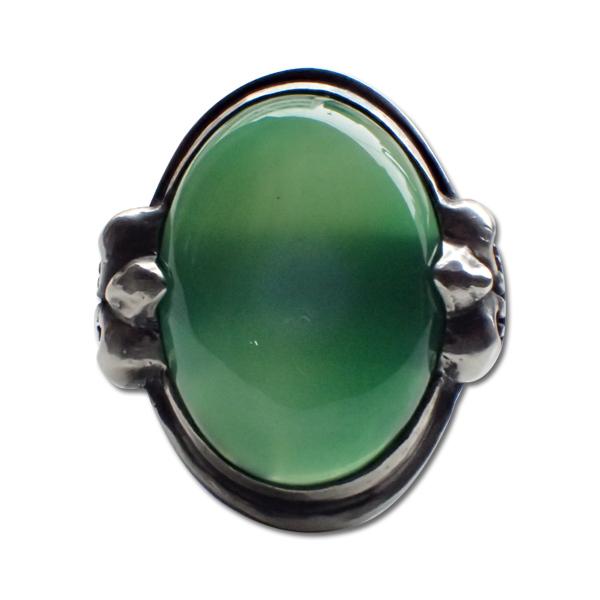 MAH 　ガボール　アメジスト　Zaza　リング　ガボラトリー MAH ガボール アメジスト Zaza リング ガボラトリー ガボール