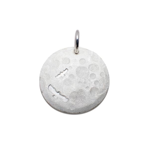 ブリッジ / Bridge ムーン＆イーグルペンダント : Freaks Market Yahoo