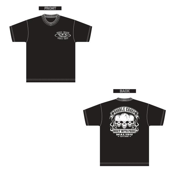 VSAP 2025 限定Tシャツ ブラック LLサイズ 新品未開封 4/4 23SS009_BLK01_1600x.jpg?v=