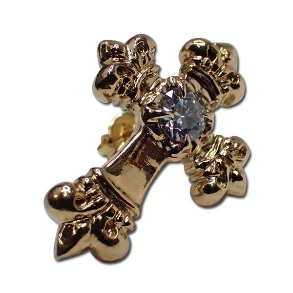 Gaboratory ガボラトリー/ザザダイヤモンドライン 18Kゴールド1