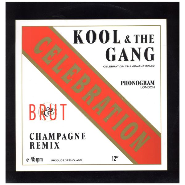 Kool & The Gang 12インチシングル Amazon.co.jp: Kool and the Gang [12 inch Analog]: ミュージック