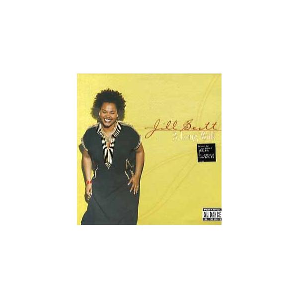 Jill Scott / Slowly Surelx 激レア12inch 音圧◎ Jill Scott – Slowly Surely – Vinyl (12
