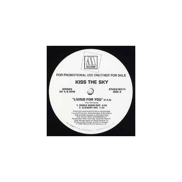 製造国 : US　　リリース年 : 1992　　レーベル : WHITE　　品番 : 3746310311　　　　'92のR&amp;Bクラシックのホワイト再発盤がデッドストック入荷!! 80年代"19"、"Rain Forest"で大ヒッ...