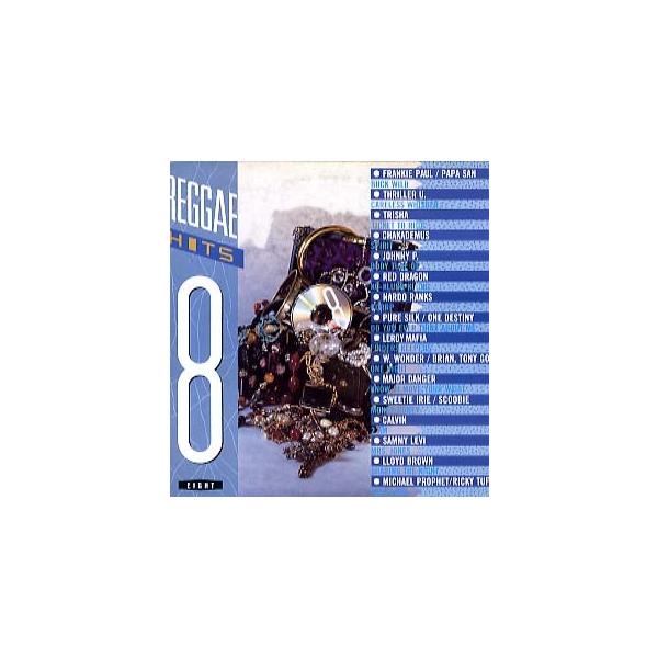 レゲエレコード　LPセット ８枚 Medicine Riddim 3枚セット Beenie レゲエ レコード - メルカリ