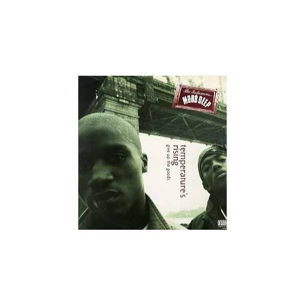 mobb deep temperatures rising 新品 シールド