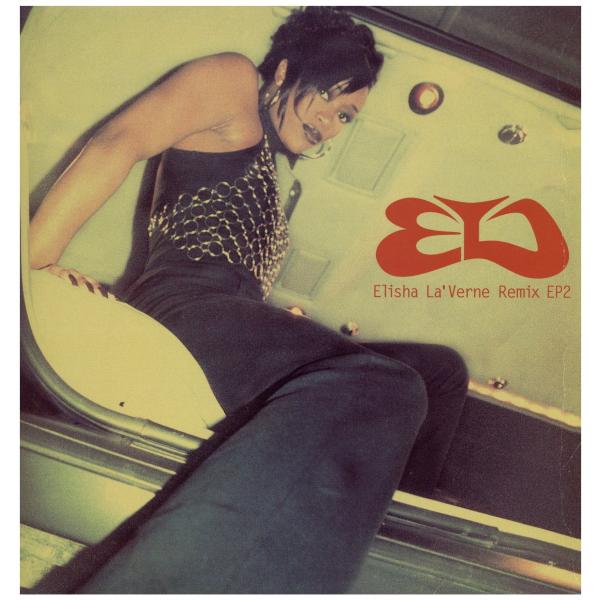 洋楽 Elisha La'Verne i'm Not Dreaming Elisha La'Verne / I'm Not Dreaming (12 Inch) - Vinyl Cycle