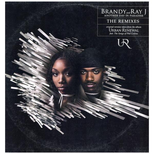 製造国 : EU　　リリース年 : 2001　　レーベル : WEA Records　　品番 : 8573 87710-0　　　　Phill Collinsの名曲を2000年代風にアレンジCover。Stargate Mixでは琴の音をアク...