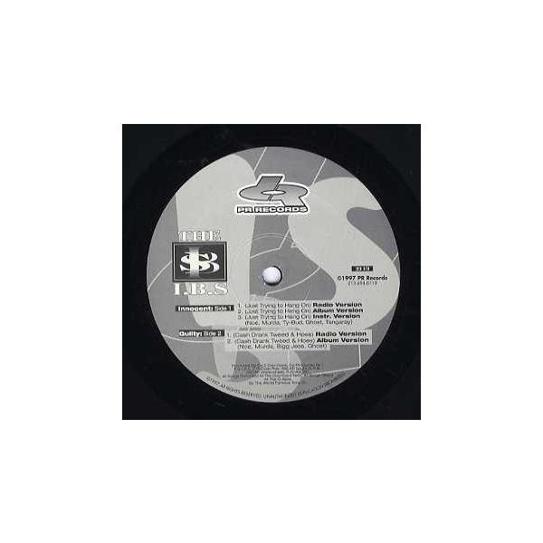 洋楽 G-rap THE I.B.S Just Trying To Hang On Amazon.co.jp: G