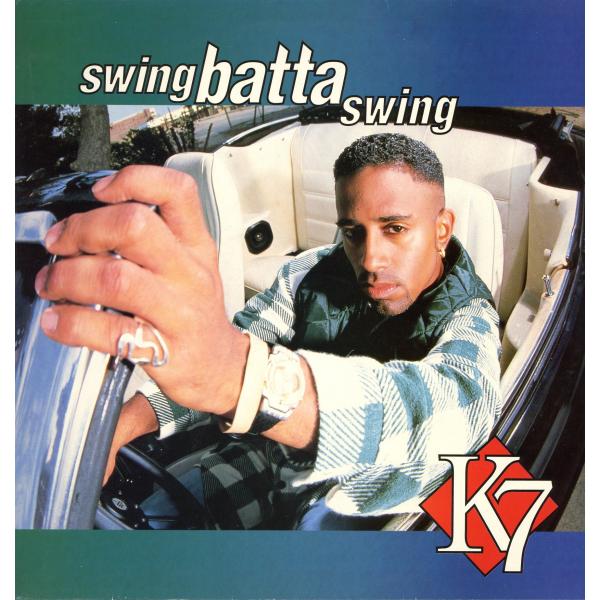 Young Life / Swing Batta レコード