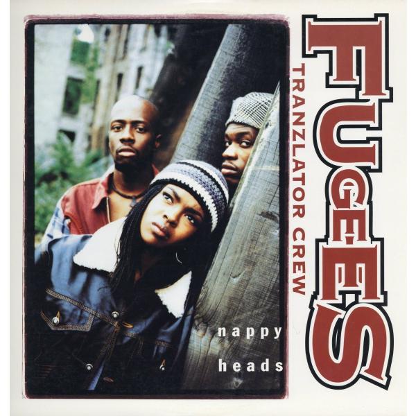 Fugees　フージーズ　LPレコード　まとめ売り 再生確認済 Yahoo!オークション -「fugees」(ラップ、ヒップホップ