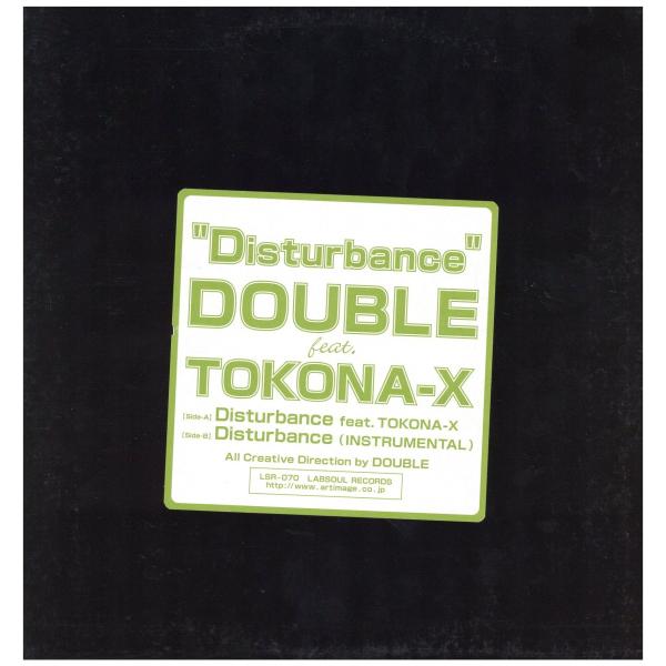 製造国 : JAPAN　　リリース年 : 2003　　レーベル : LABSOUL　　品番 : LSR-070　　　　ジャケステッカー有。アルバム"Wonderful"からの"Distiny"に続く先行シングルでした。満を持してDef Ja...