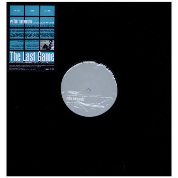 THE GAME LAX レコード LP 12インチ The Game / L.A.X. 12