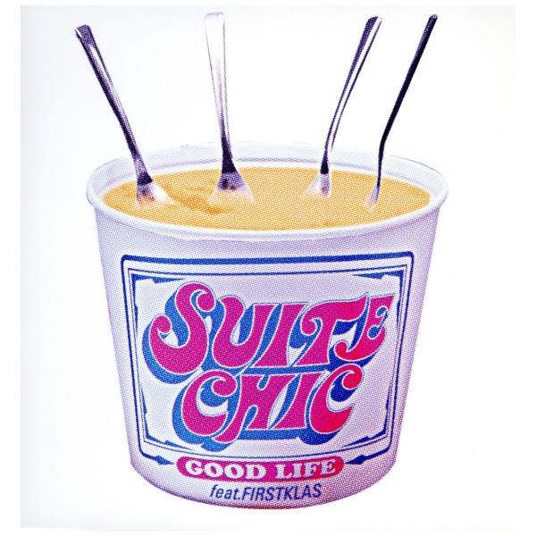 【音楽】 SUITE CHIC SUITE SPECIAL REMIX CDレア 音楽】 SUITE CHIC SUITE SPECIAL REMIX CDレア - メルカリ