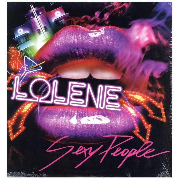 製造国 : US　　リリース年 : 2009　　レーベル : Capitol Records　　品番 : 509996732717　　　　シュリンク付。US正規。ホワイトのカラーヴァイナルです。 「Capital」からまたも新たなエレクトロ...